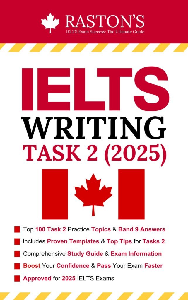 ielts writing task 2 ebook